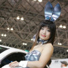 【東京オートサロン09】写真蔵…LEXON