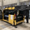 HondaキャンプN-VAN（アソモビ2022）
