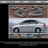 自動車メーカーのウェブサイト、ランキングの注目は？