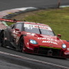 優勝した#3 CRAFTSPORTS MOTUL Z（千代勝正／高星明誠）
