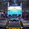メルセデスベンツトラックの電気大型トラック『eアクトロス ロングホール』（IAAトランスポーテーション2022）