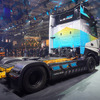 メルセデスベンツトラックの電気大型トラック『eアクトロス ロングホール』（IAAトランスポーテーション2022）