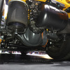 メルセデスベンツトラックの電気大型トラック『eアクトロス ロングホール』（IAAトランスポーテーション2022）