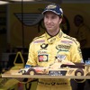 【ホンダF1ストーキング】ジョーダン、幻の2人表彰台