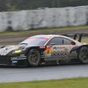 2号車muta Racing GR86 GT