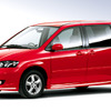 マツダの生産・販売実績---『MPV』『RX-7』が健闘