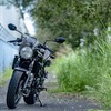 スズキ SV650X ABS