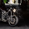 スズキ SV650X ABS