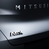 三菱 ASX（ RVR に相当）新型