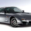 マツダの生産・販売実績---『MPV』『RX-7』が健闘