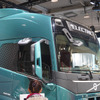 ボルボの大型電気トラック『FM』（IAAトランスポーテーション2022）