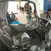 ボルボの大型電気トラック『FM』（IAAトランスポーテーション2022）