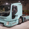 ボルボの大型電気トラック『FE』（IAAトランスポーテーション2022）