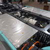 ボルボの大型電気トラック『FE』（IAAトランスポーテーション2022）