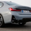 BMW 3シリーズ セダン 改良新型