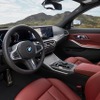 BMW 3シリーズ セダン 改良新型