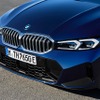 BMW 3シリーズ ツーリング 改良新型