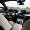 BMW 3シリーズ ツーリング 改良新型