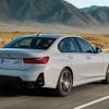 BMW 3シリーズ セダン 改良新型