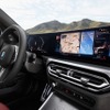 BMW 3シリーズ セダン 改良新型