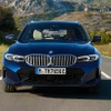 BMW 3シリーズ ツーリング 改良新型