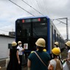 「わくわくこども探検隊」都営地下鉄編（8月5日）