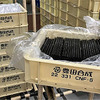 CNF強化プラスチックを用いて軽量化した製品運搬コンテナ