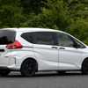 ホンダ・フリード：受注してから工場出荷まで半年以上 。一部タイプ・カラーではそれより早い場合も。