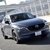 マツダCX-5：納期は販売店に問い合わせ。