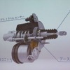 ボッシュの電動ブレーキブースター「iBooster」