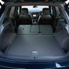 VW ティグアン 分割可倒式リヤシート