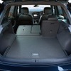 VW ティグアン 分割可倒式リヤシート