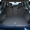 VW ティグアン 分割可倒式リヤシート