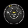 VW ティグアン 4MOTION アクティブコントロール