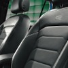 VW ティグアン TSI 4MOTION R-Line シート（チタンブラック/レザー）