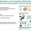 「Drowsiness Estimation and Cognitive Distraction Detection」