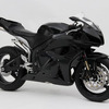 ホンダ CBR600RR レースベース車 09年モデルを発売…フロントブレーキディスク軽量化