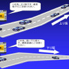 日産とNEXCO西日本、道路情報提供システムを共同研究…逆走事故防止など
