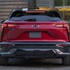 シボレー・ブレイザー EV の「SS」