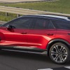 シボレー・ブレイザー EV の「SS」