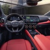 シボレー・ブレイザー EV の「SS」