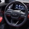 シボレー・ブレイザー EV の「SS」