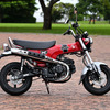 ホンダ ダックス125