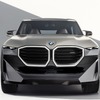 BMW コンセプト XM（参考）