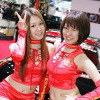 【東京オートサロン09】写真蔵…バッファロー