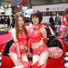 【東京オートサロン09】写真蔵…バッファロー