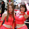 【東京オートサロン09】写真蔵…バッファロー