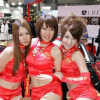 【東京オートサロン09】写真蔵…バッファロー