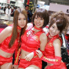 【東京オートサロン09】写真蔵…バッファロー