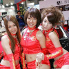 【東京オートサロン09】写真蔵…バッファロー
